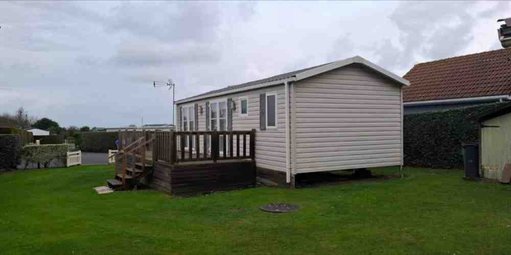 Vente Maison -30m² VICQ-SUR-MER - 107 200€