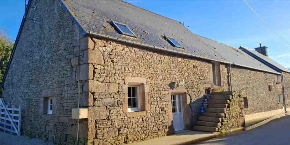 Vente Maison 98m² VAROUVILLE - 225 000€