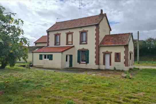 Photo d'illustration de l'annonce N°32053555