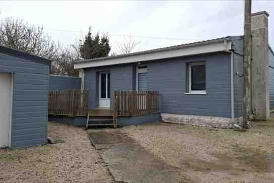 Photo d'illustration de l'annonce N°32282348